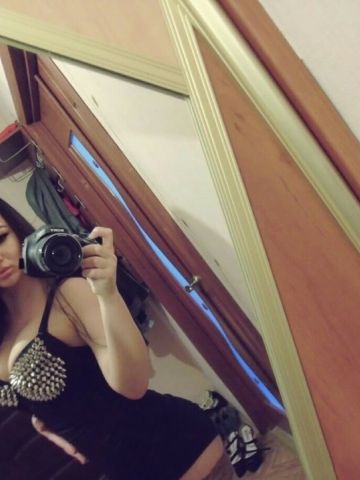 Алина